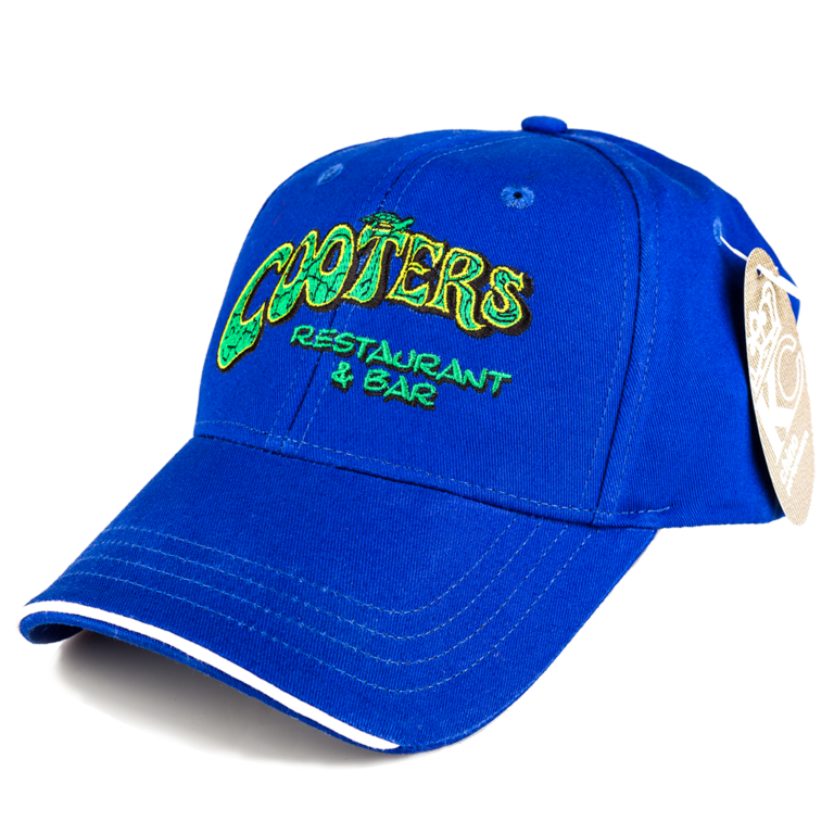 Cooters Hat