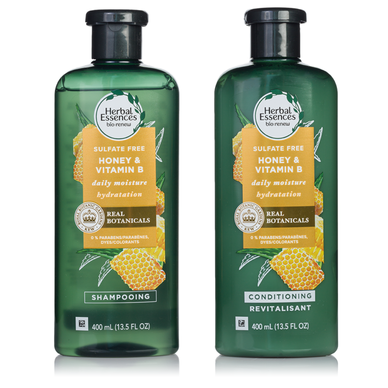 Herbal Essence Shmp Cond